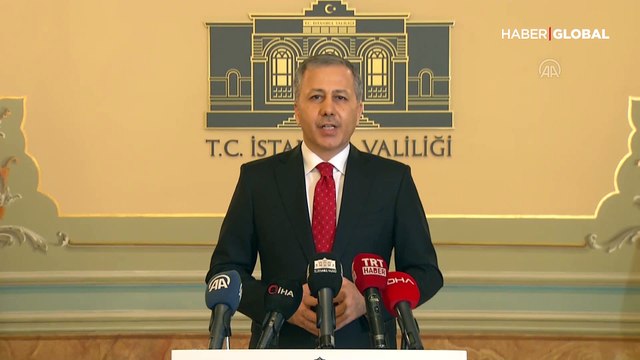 İstanbul Valisi duyurdu! 50 bin kişiye gıda kolisi yardımı yapılacak