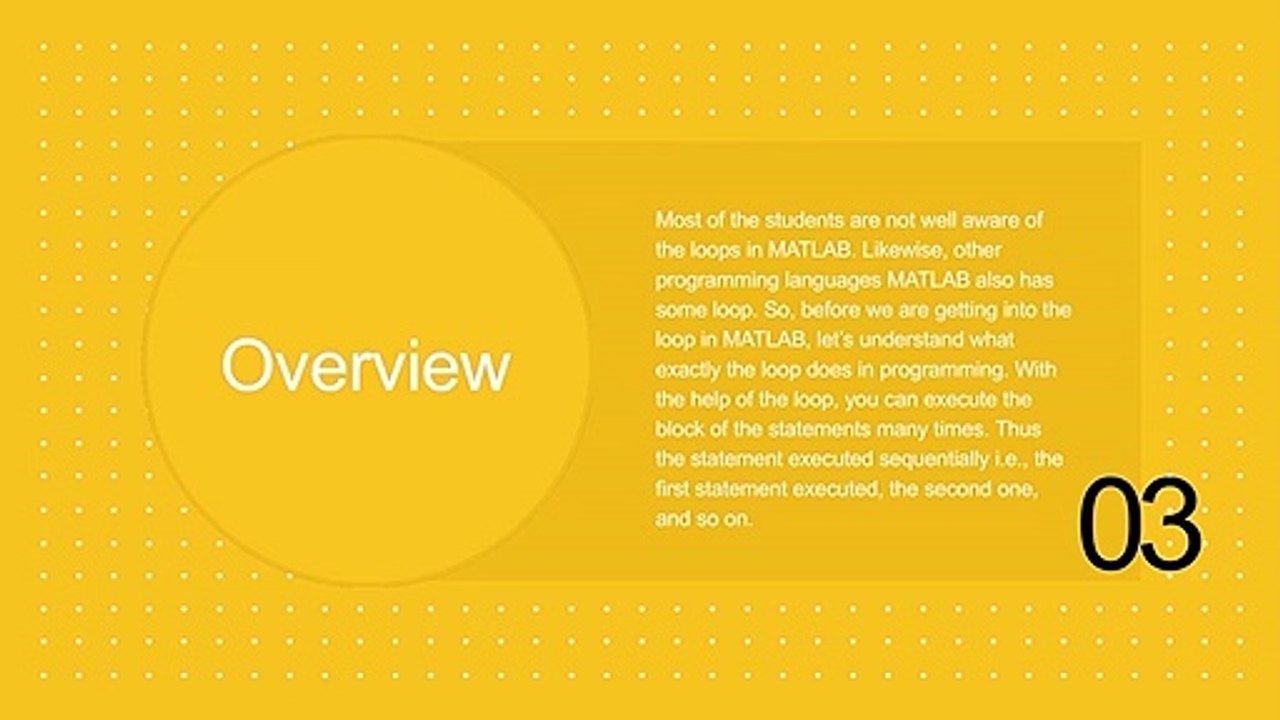 Loop in MATLAB The Best Ever Guide With Examples