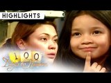 Anna trains Sophia to be an Executive | 100 Days To Heaven
