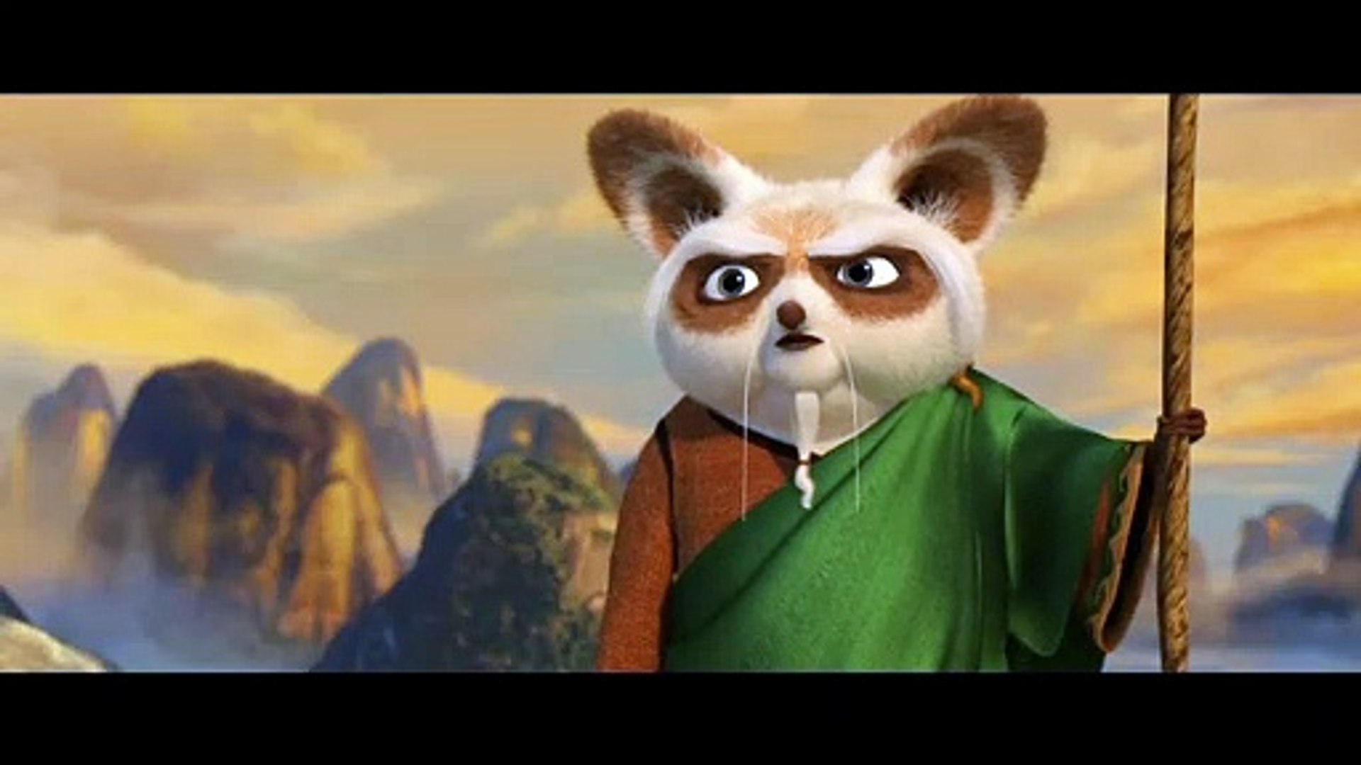 Kung Fu Panda 2 - Trailer - Vídeo Dailymotion