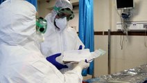 Çin'den getirilen koronavirüs kitleri yanılma payı yüksek olduğu için kullanıma sokulmadı