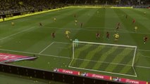 RB Leipzig - Hertha Berlin : notre simulation FIFA 20 (Bundesliga - 28e journée)