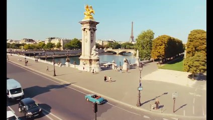 Un bonheur n'arrive jamais seul - Trailer