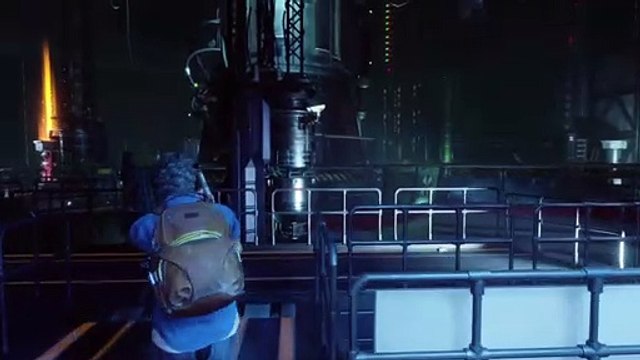 Resident Evil 3 Remake - Jill Valentine