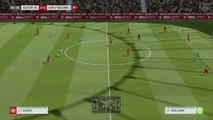 Bayer Leverkusen - Wolfsburg : notre simulation FIFA 20 (Bundesliga - 28e journée)