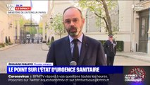 Edouard Philippe: 