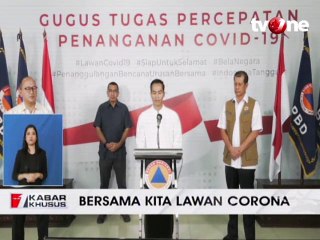 Tangani Corona, Kelompok Usaha Bakrie Sumbang Rp20 Miliar