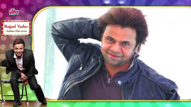 Rajpal Yadav Biography / राजपाल यादव की जीवनी