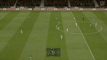 Werder Brême - Borussia M’Gladbach sur FIFA 20 : résumé et buts (Bundesliga - 28e journée)