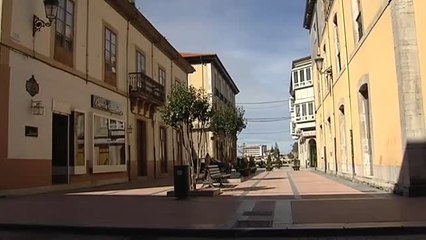 Tải video: La Policía vigila durante el confinamiento posibles casos de violencia machista