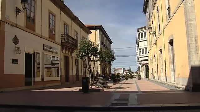 La Policía vigila durante el confinamiento posibles casos de violencia machista