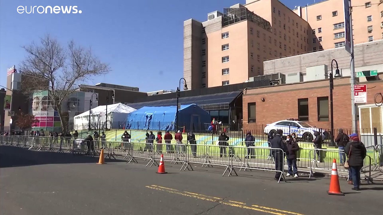 769 neue Todesfälle in Spanien: Zahl so hoch wie noch nie