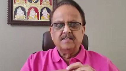 S P B ಹಾಡಿದ ಕೊರೊನ ಹಾಡು ಕೇಳಿದ್ರೆ ನೀವು ಅಳೋದು ಪಕ್ಕಾ | Oneindia Kannada