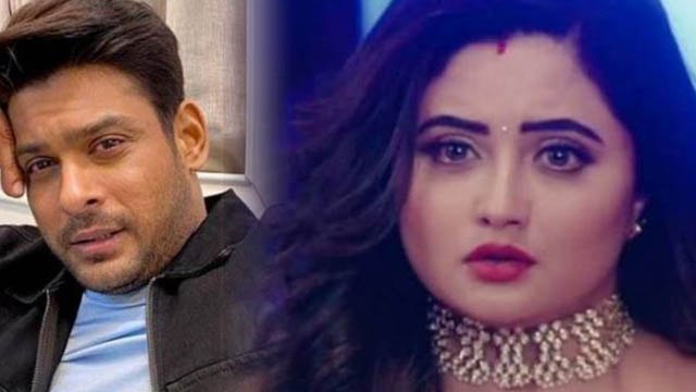 Siddharth Shukla ने Naagin 4 में Rashami Desai से रोमांस करने से किया इनकार | Filmi Beat