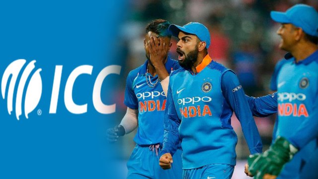 ICC opens up its old match archives to broadcasters