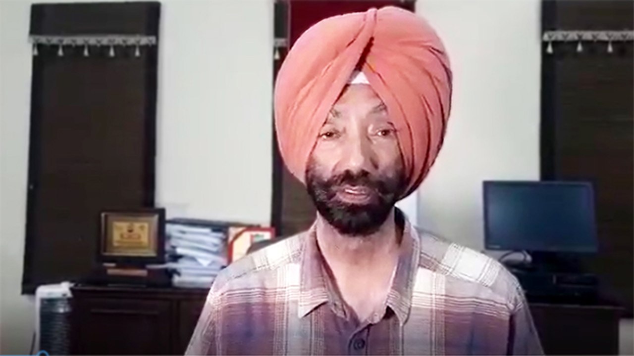 Punjab's First Coronavirus Patient Recovers