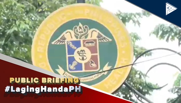 #LagingHanda | Proseso sa pag-approve ng testing kits at testing labs, alamin