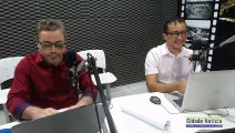 Veja e reveja o programa Cidade Notícia desta sexta-feira (27) pela Líder FM de Sousa-PB