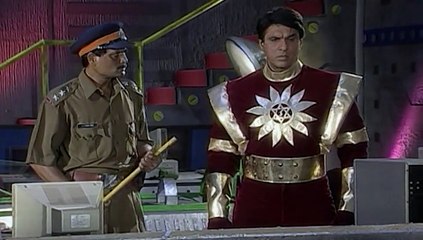 Shaktimaan (1998) Episode 33