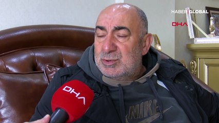 Çağdaş Yıldız'ın babasından şoke eden iddia: Oğlum belediye başkanını vurmadığı için öldürüldü