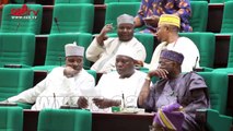 Reps ban FRSC from highway chase