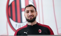 Q&A: Gigio Donnarumma