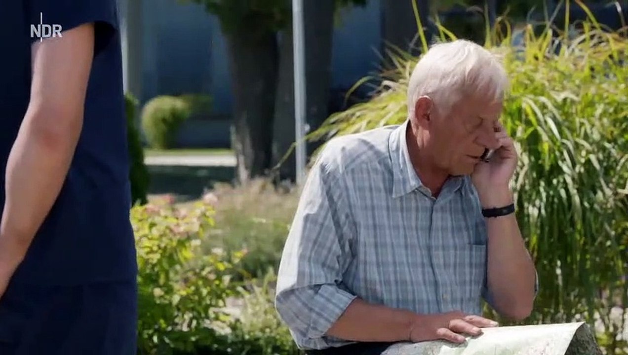 Fassaden (82) - In aller Freundschaft - Die jungen Ärzte