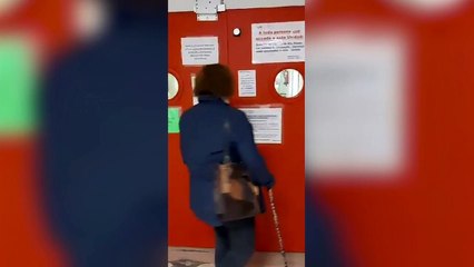 Un hombre de 86 años vence al coronavirus tras estar 10 días ingresado en la UCI