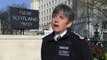 Met Police: London Covid-19 policing going 'very well'