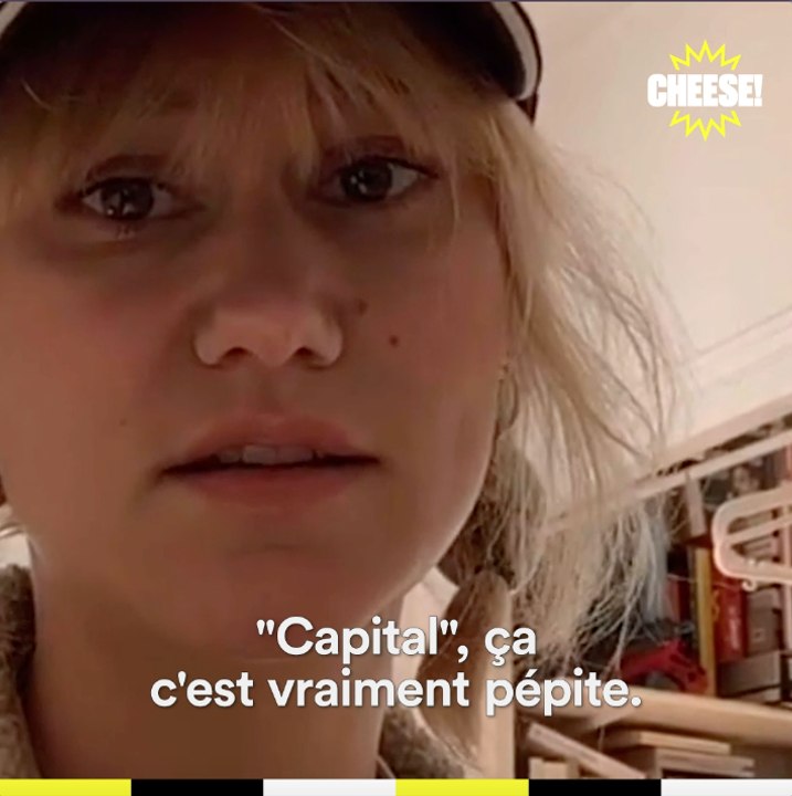 Make Home Great Again l Alice Moitié