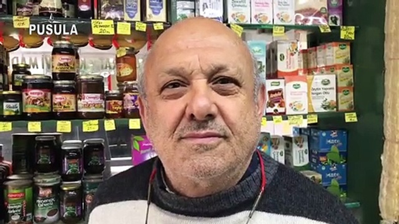 40 yaş ve üzeri aktarlara akın etti