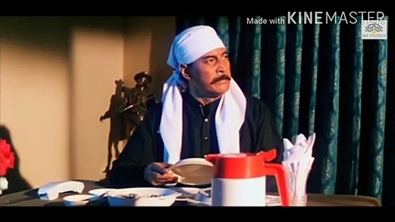 Nana patekar challenge deny kirantiveer movies spoof kk abbas