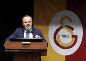 Galatasaray Başkan Yardımcısı Yusuf Günay: Koronavirüs testim maalesef pozitif çıktı