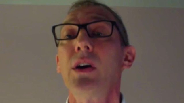 Covid-19 : La France doit appliquer les mesures chinoises | Le Speech de Philippe Klein, chef de l'hôpital international de Wuhan