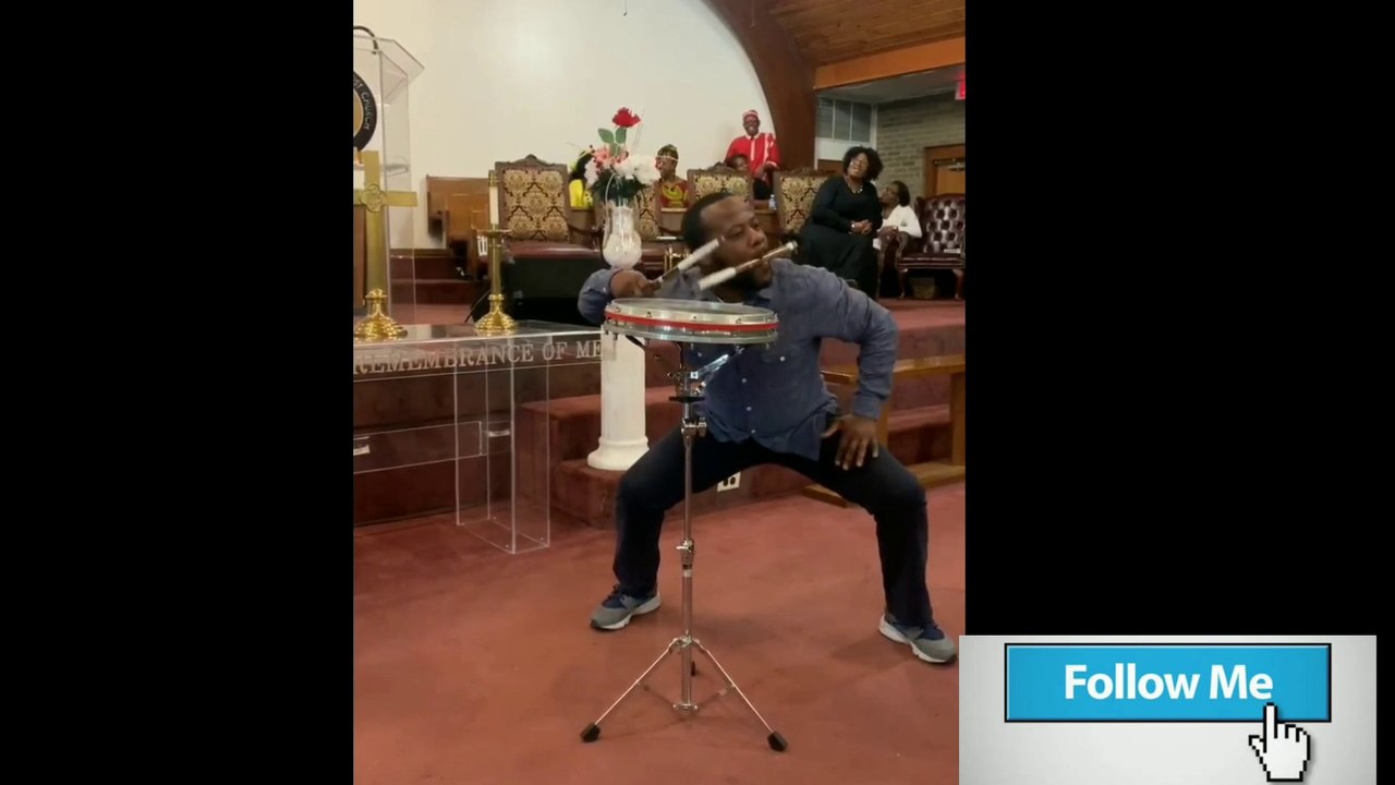 Awesome Drum & Stick Tricks Player ||  Amazing Sounder Men ||  Drumstick illusions !  ||  Stick Tricks Tutorial