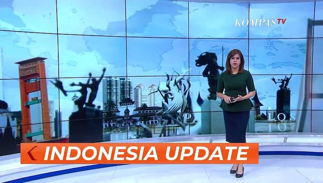 Kembali Erupsi, Gunung Merapi Lontarkan Abu Vulkanik Setinggi 5000 Meter