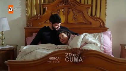 "Hercai" 38. bölüm: Azize Aslanbey, intikamını almak için Şadoğlu Konağı'na gider ve...