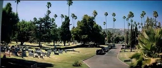 La dama de oro - Trailer