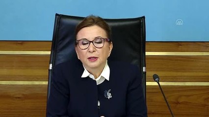 Pekcan: "Her türlü güvenlik önlemlerimizi alarak ticaretin akışını sağlamak için üstün bir gayret...