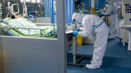 Son dakika: Yurt dışında koronavirüs nedeniyle hayatını kaybeden Türk sayısı 50'ye yükseldi