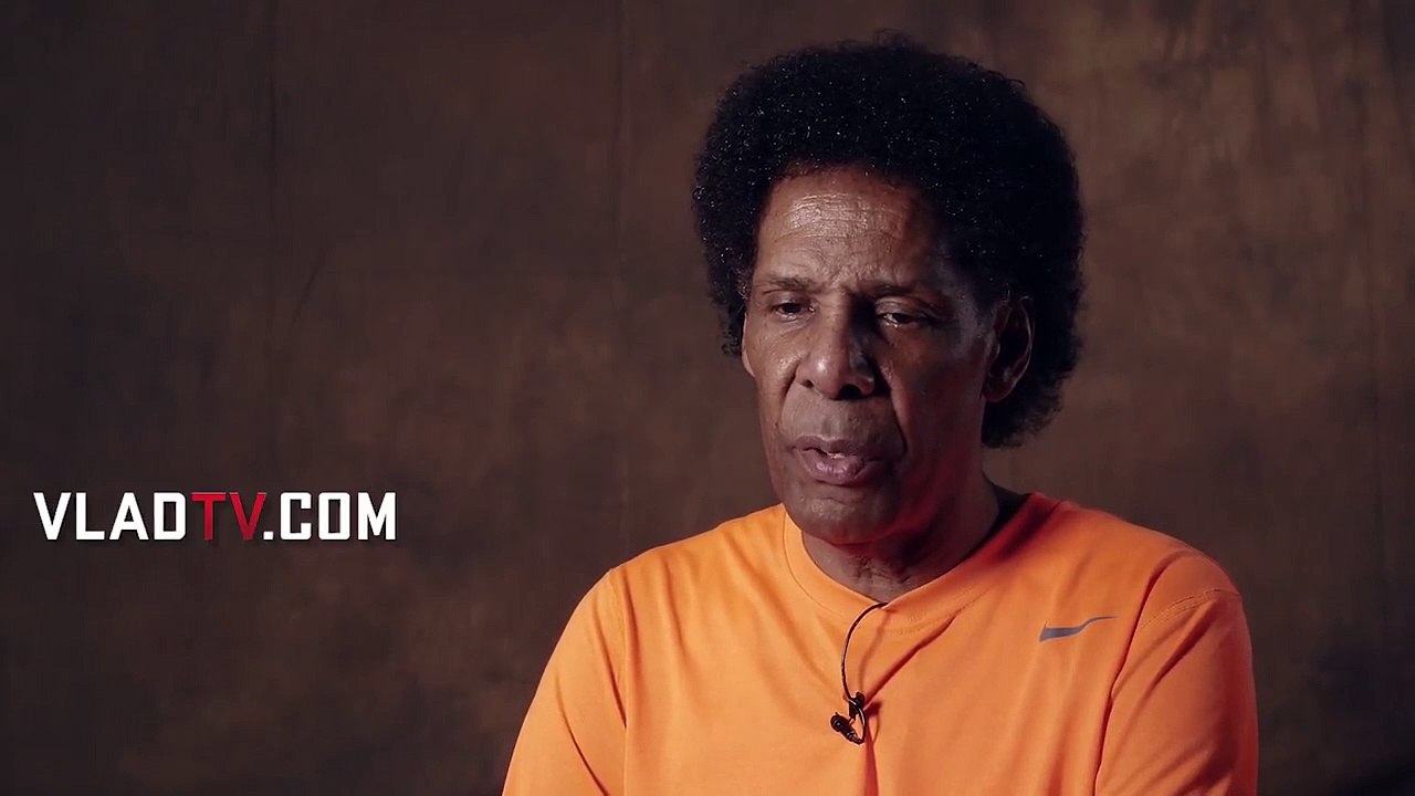 Pee Wee Kirkland On Being Basketball Star While Running Drug Empire