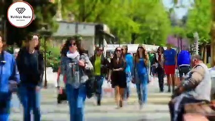 Corona Virus Covid 19 I Short Film || Official video ||End of the world?