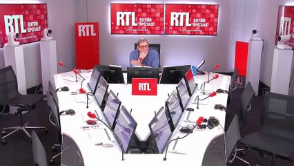 "Peut-on mesurer l'impact du confinement ? "