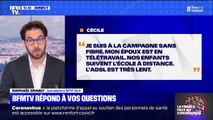 L'ADSL est très lent. Que faire ? BFMTV répond à vos questions