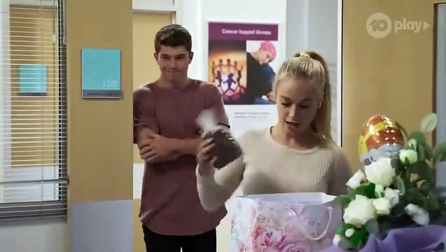 Neighbours 27th March 2020 (8329)