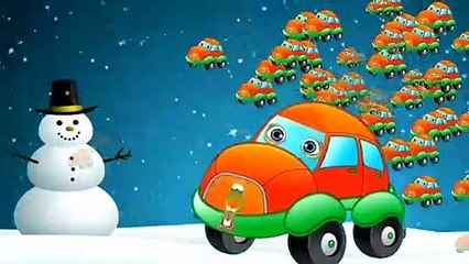 Olurmu hiç üç kulak dönde arkana bak | Şarkıcı Arabalar, çocuk şarkıları