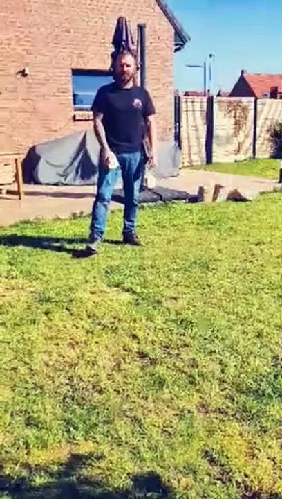 PQ Challenge U10 Thomas L