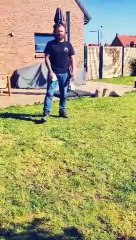 PQ Challenge U10 Thomas L