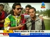 Chitkara University/Mukesh vohra on Zee TV Part 1 [DRaF55r9FVI]