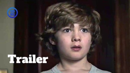 The Wretched Trailer #1 (2020) John-Paul Howard, Piper Curda Horror Movie HD